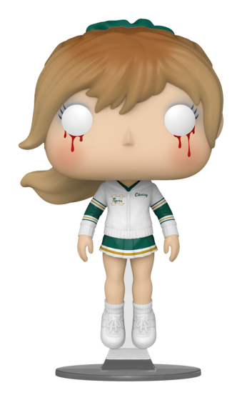 Chrissy Stranger Things Season 4 Funko POP! Vinyl Figure