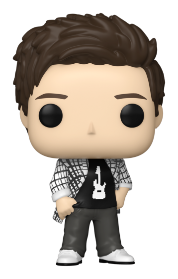 Chandler Bing Friends Funko POP! Vinyl Figure