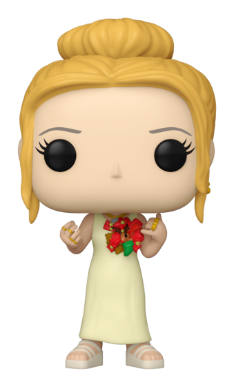 Phoebe Buffay Friends Funko POP! Vinyl Figure