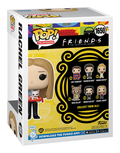 Pop! Vinyl: Friends Rachel