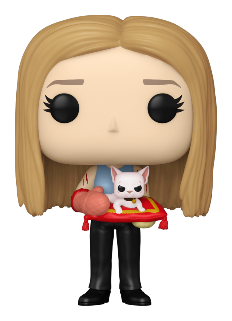 Pop! Vinyl: Friends Rachel