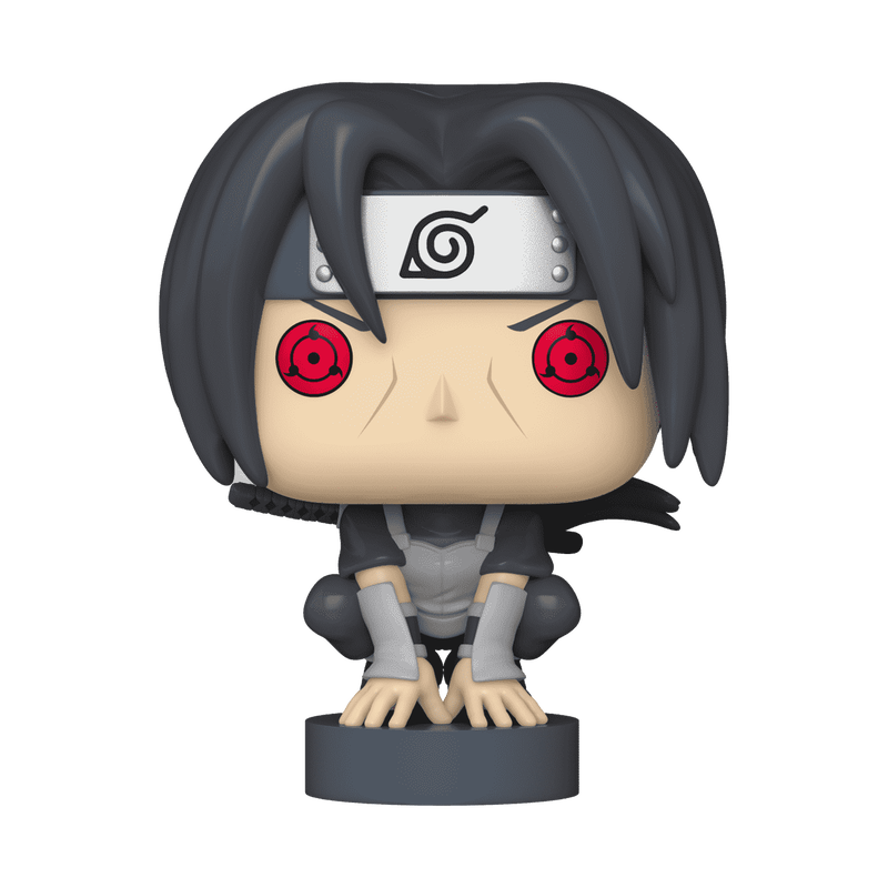 Itachi Naruto Funko Pop! Animation Vinyl Figure