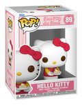 Hello Kitty - Hello Kitty Funko Pop! Vinyl Figure collectible from Abgee
