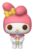 Hello Kitty - My Melody Funko Pop! Vinyl Figure, alternate view