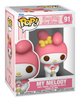 Hello Kitty - My Melody Funko Pop! Vinyl Figure