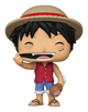 One Piece - Luffy Funko Pop! Vinyl Figure