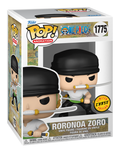 One Piece - Zoro Funko Pop! Vinyl Figure, additional view