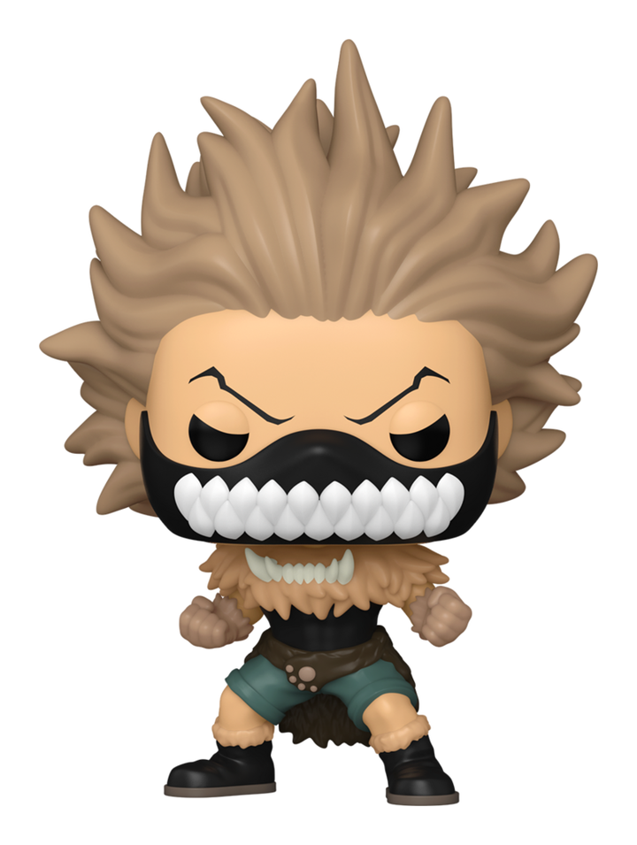 Shishido My Hero Academia Funko POP! Animation Vinyl Figure