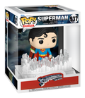 Pop! Deluxe - Superman 1978 - Superman (FoS)