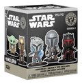 Funko POP Vinyl Star Wars The Mandalorian Season 2 Mystery Minis 12 Pack