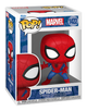 Pop! Marvel - Marvel New Classics - Spiderman