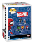 Pop! Marvel - Marvel New Classics - Spiderman