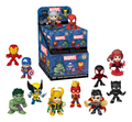 Pop! Mystery Minis: Marvel New Classics (12 Piece PDQ)