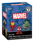 Pop! Mystery Minis: Marvel New Classics (12 Piece PDQ)