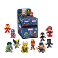 Pop! Mystery Minis: Marvel New Classics (12 Piece PDQ)