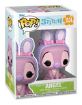Funko Pop! Vinyl: Disney Angel (Easter)