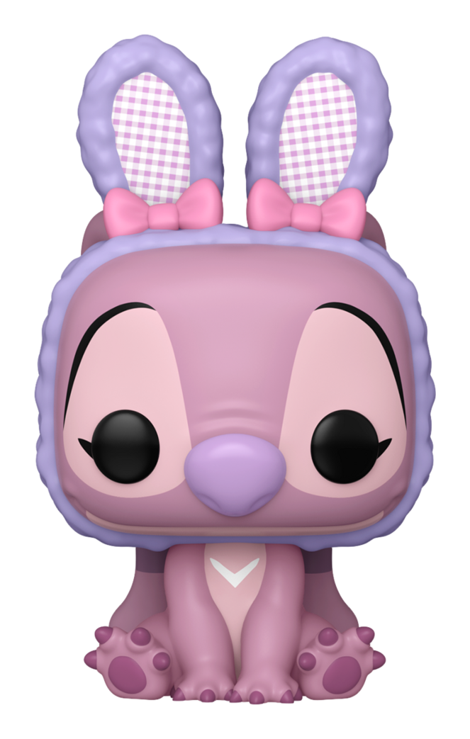 Funko Pop! Vinyl: Disney Angel (Easter)