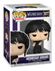 Pop! Television Wednesday: Wednesday Addams