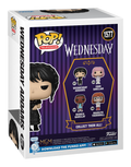 Pop! Television Wednesday: Wednesday Addams