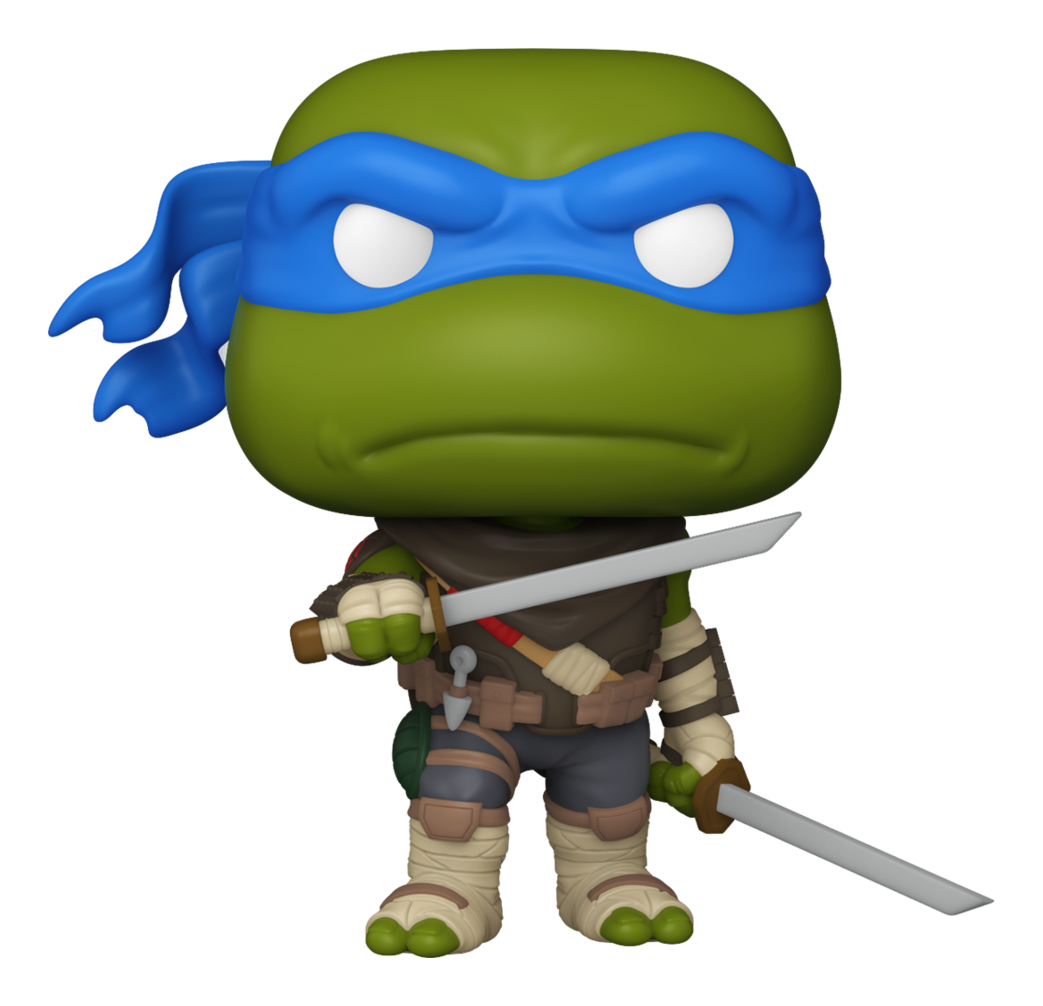 Leonardo TMNT The Last Ronin Funko POP! Vinyl Figure