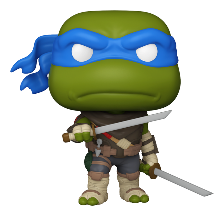 Leonardo TMNT The Last Ronin Funko POP! Vinyl Figure
