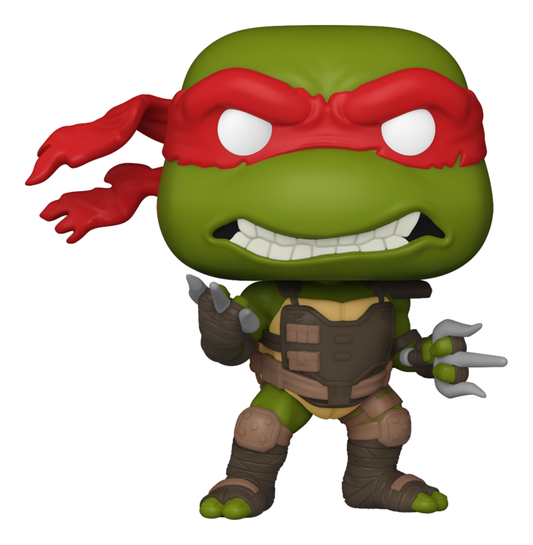 Pop! Vinyl - TMNT - Last Ronin - Raphael