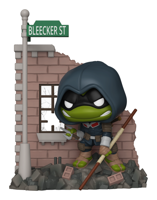 Pop! Deluxe - TMNT - Last Ronin
