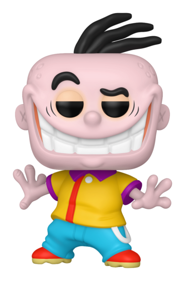 Eddy Ed, Edd, and Eddy Funko POP! Vinyl Figure