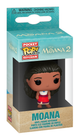 Pop! Keychain - Moana 2 - Moana