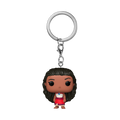 Pop! Keychain - Moana 2 - Moana