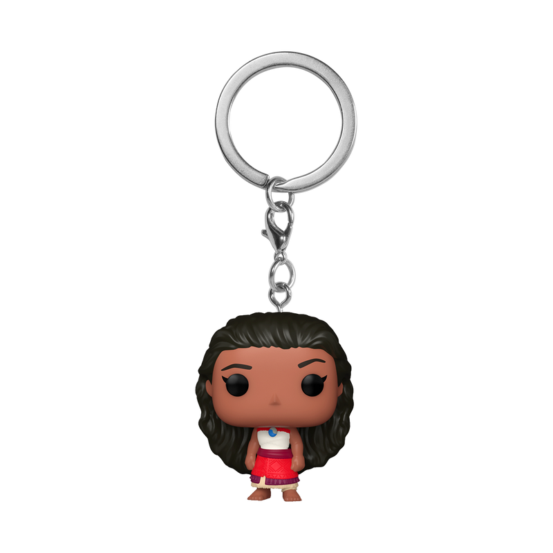 Pop! Keychain - Moana 2 - Moana