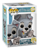 Lady and the Tramp - Tramp w/Puppy Funko Pop! Vinyl Figure