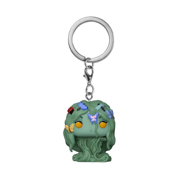 Spring Sprite Fantasia 2000 Funko POP! Vinyl Keychain