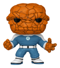 Pop! Vinyl: Fantastic Four The Thing