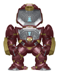 Bitty Bots - Marvel - Hulkbuster