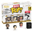 Funko Bitty Pop: Harry Potter Multipack Series 1 - Choose Your Toy!, in display