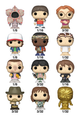 Bitty POP Singles: Stranger Things 32 Pieces in PDQ