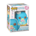 Hello Kitty - TuxedoSam Funko Pop! Vinyl Figure, side angle