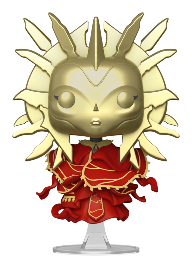 Lady of Pain Dungeons and Dragons Funko POP! Games Vinyl Figure