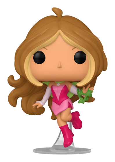 Flora Winx Club Funko POP! Vinyl Figure