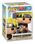 Naruto Shippuden - Naruto (chase) Funko Pop! Vinyl Figure collectible from Abgee