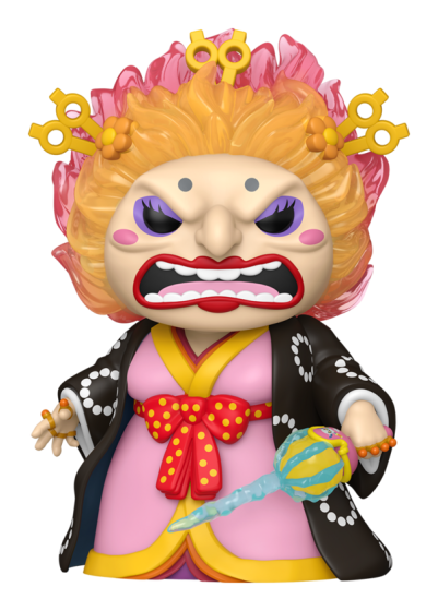 Big Mom One Piece Funko POP! Vinyl Figure