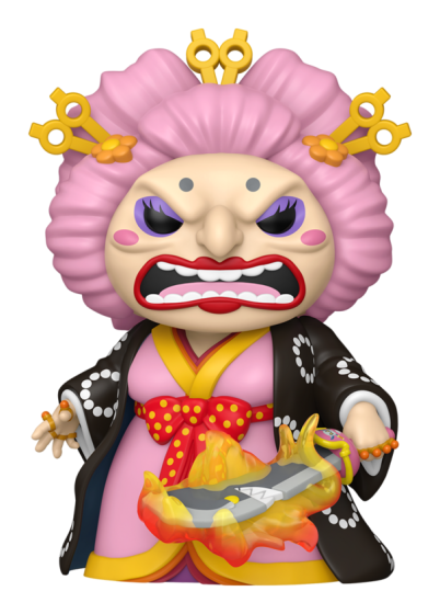 Big Mom One Piece Funko POP! Vinyl Figure