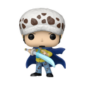 Trafalgar Law with Anesthesia One Piece Funko Pop! Vinyl Figure