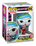 Pop! Vinyl - Monster High - Ghoulia
