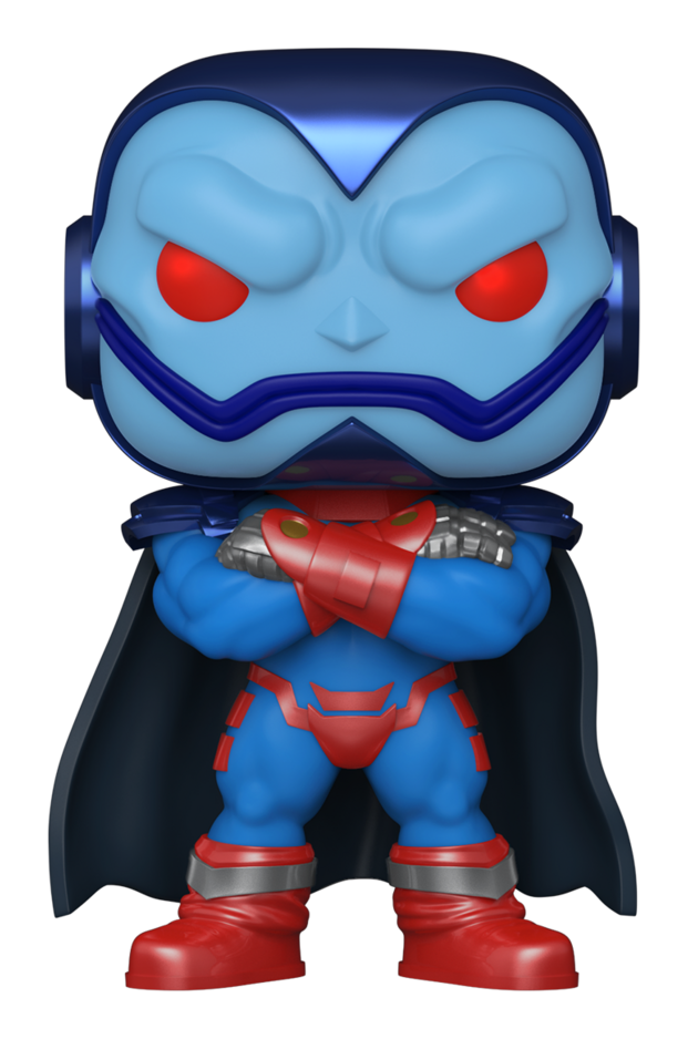 ApocalypseX-Men Funko POP! Vinyl Figure