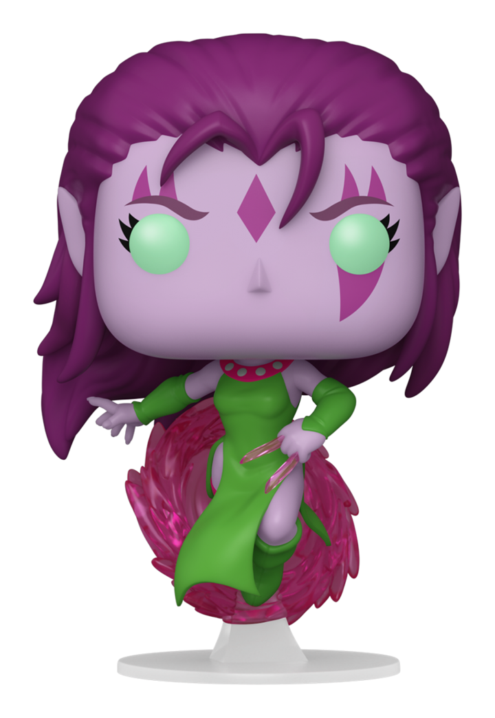 Blink X-Men Funko Pop! Vinyl Figure