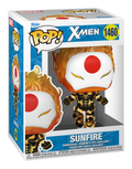 Sunfire X-Men Funko POP! Vinyl Figure