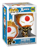 Sunfire X-Men Funko POP! Vinyl Figure