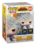 My Hero Academia - Dabi (chase) Funko Pop! Vinyl Figure, additional view